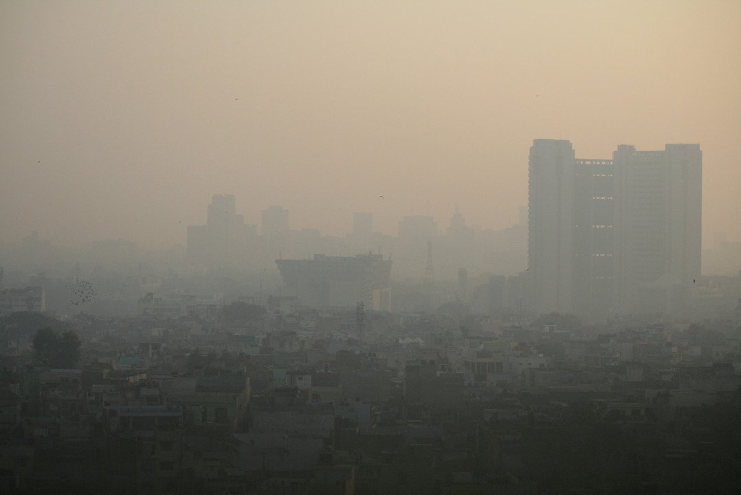 We need awesome people to help us fix the most polluted towns in the UK