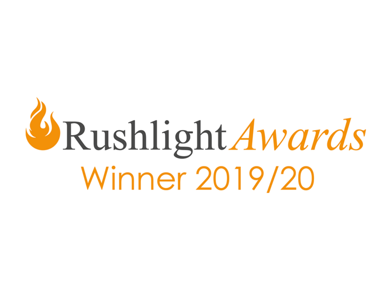 EMSOL wins a Rushlight Award – environmental tech awards