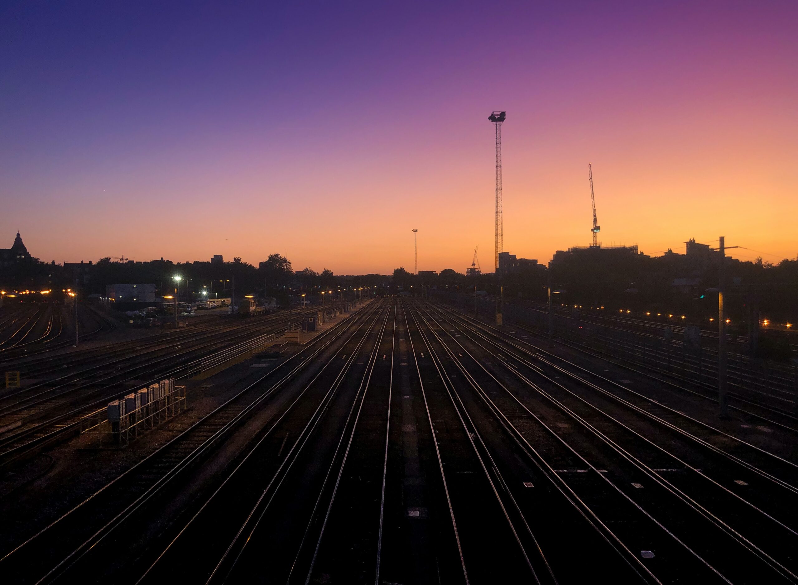 What’s missing from the Rail Air Quality Strategy Framework? RSSB - Pollution in Rail