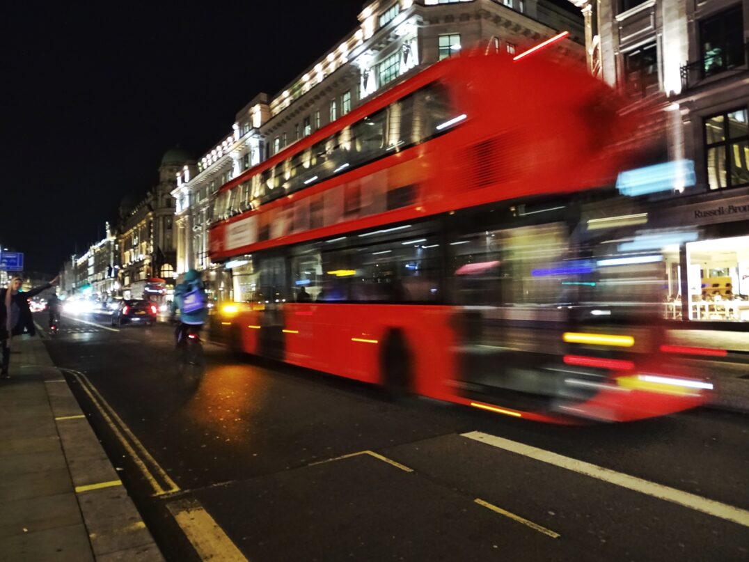 What are the top 5 worst cities for noise pollution?