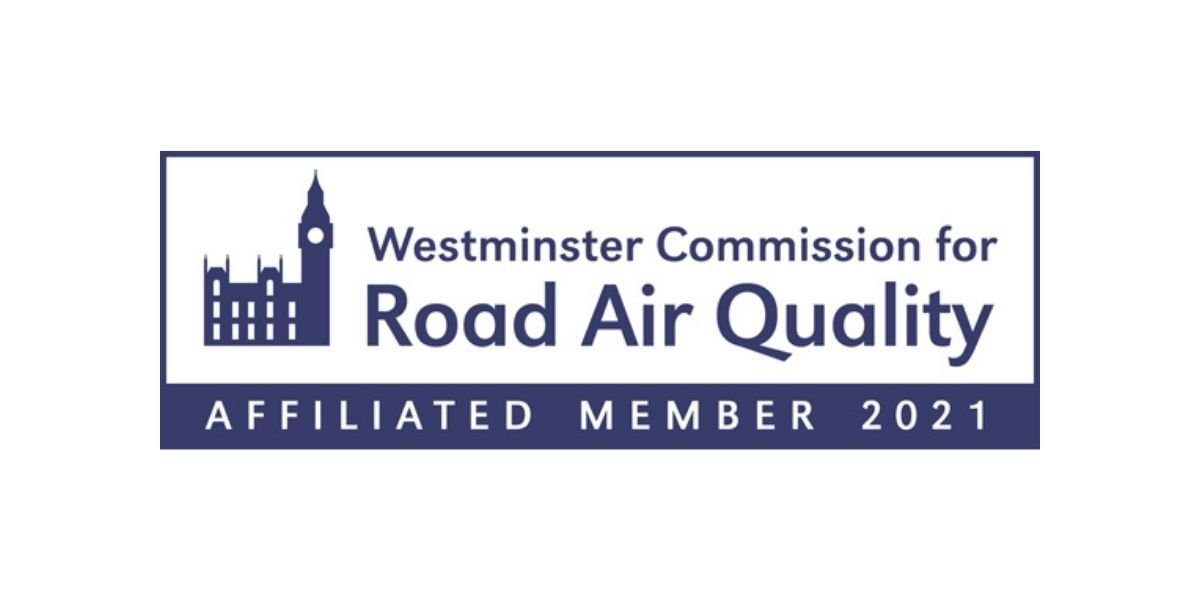 EMSOL joins Westminster Commission for Road Air Quality