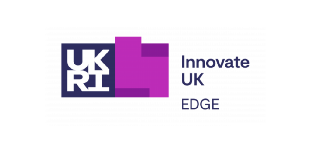 Innovate UK Edge Scaleup Programme