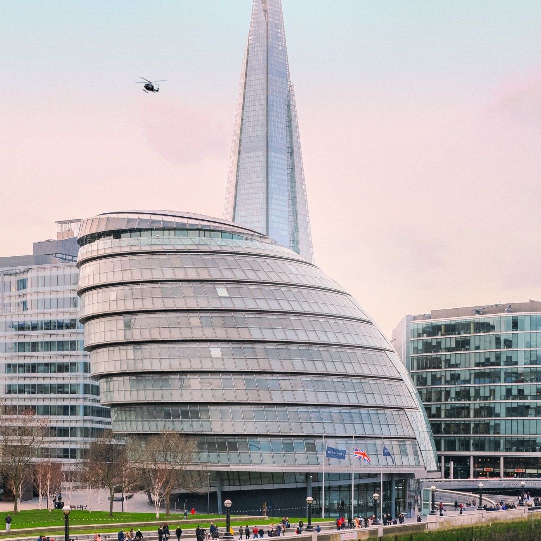 How could the rising demand for clean air impact the London Mayoral election?