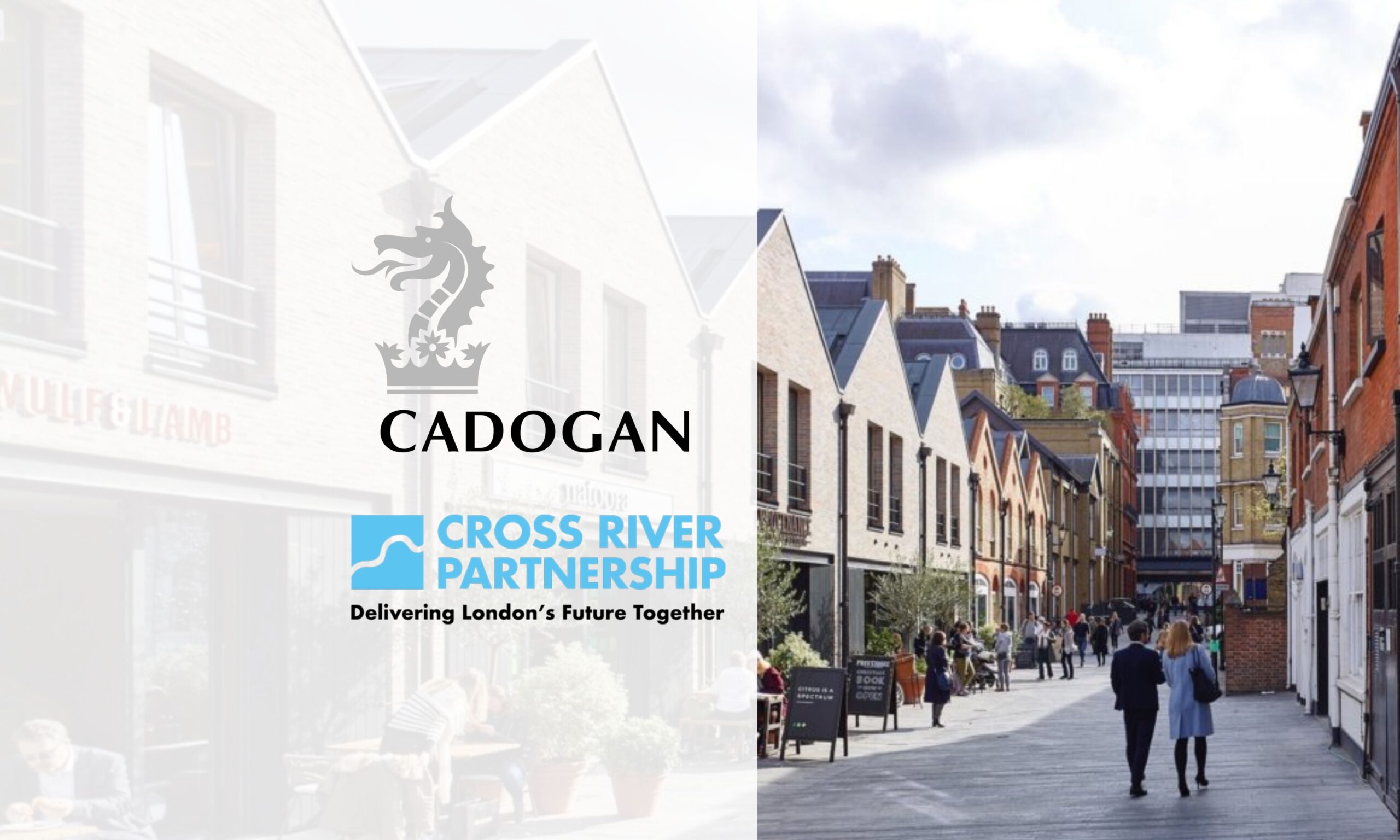 EMSOL completes project with Cross River Partnership and Cadogan Estates to monitor delivery-related noise pollution 