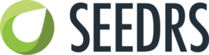 Seedrs Logo Green Black