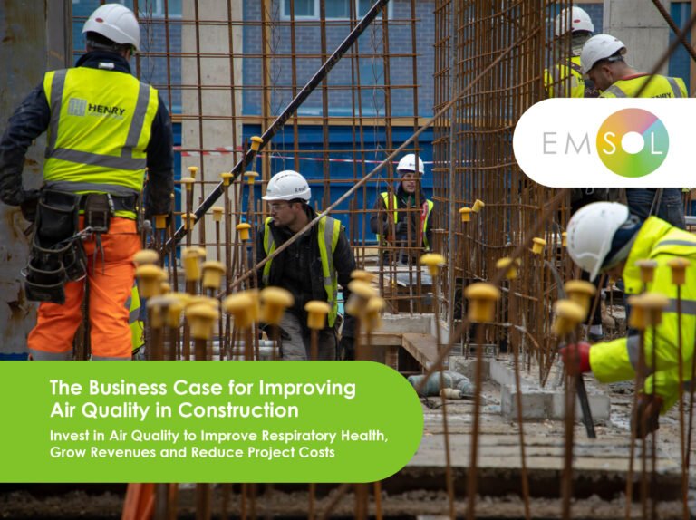 Business Case For Improving