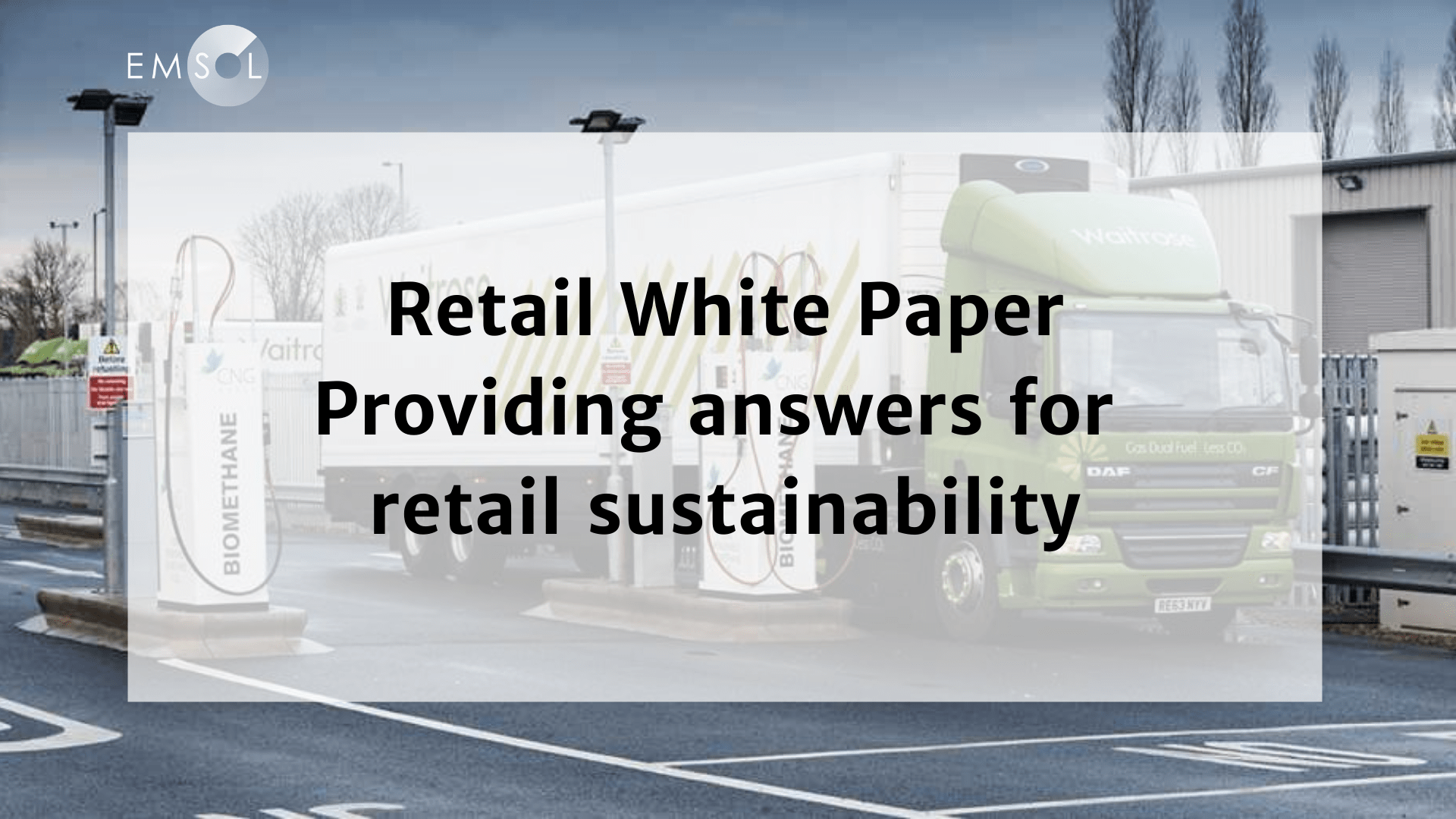 Retail White Paper Cover