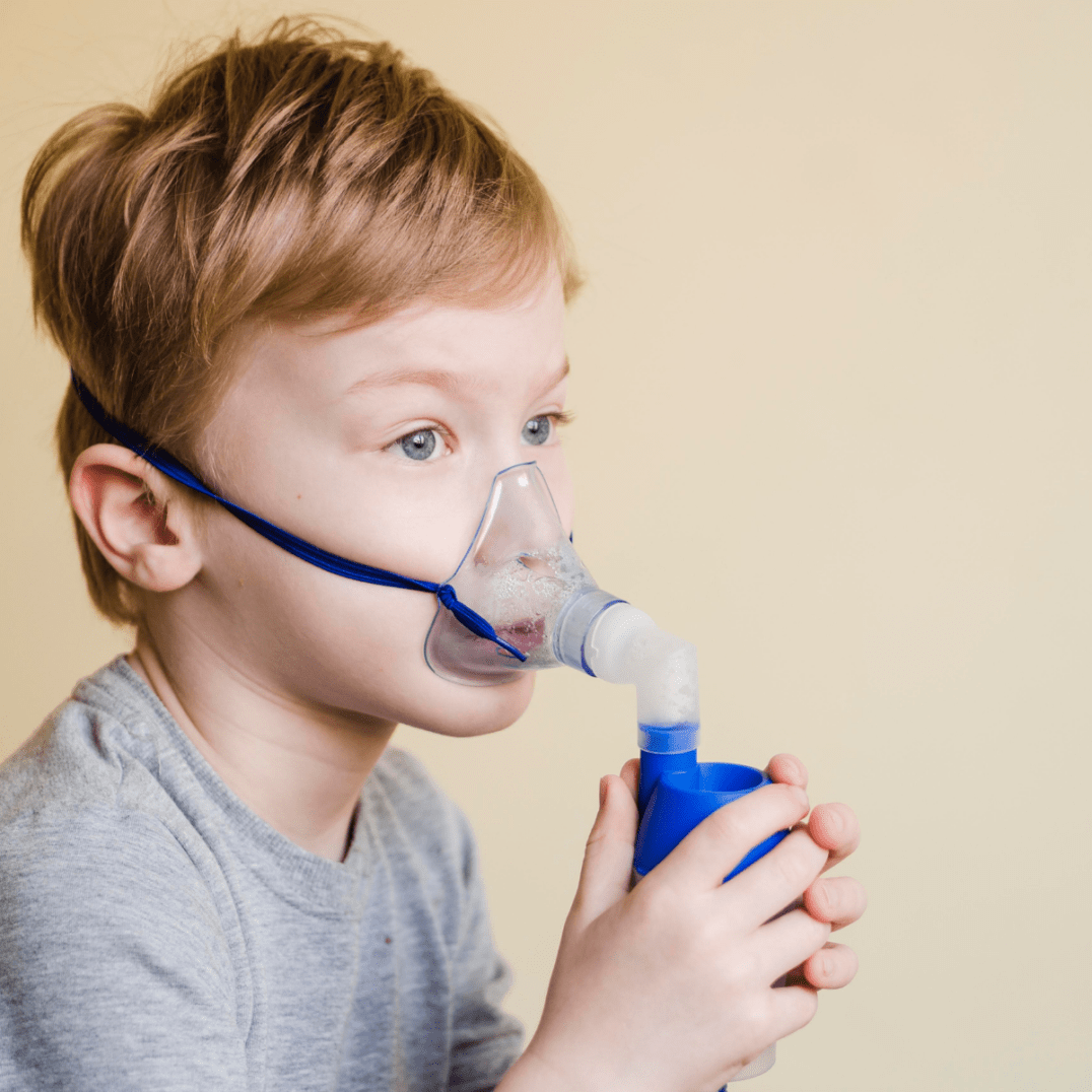 Child Asthma