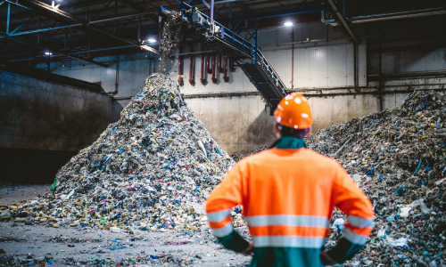 Waste Transfer Facilities