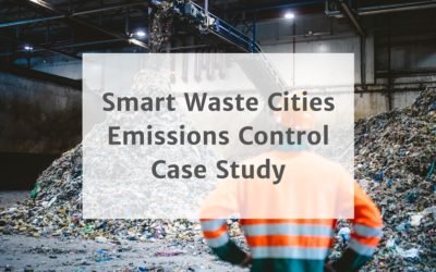 Smart Waste Cities