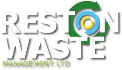 reston waste logo