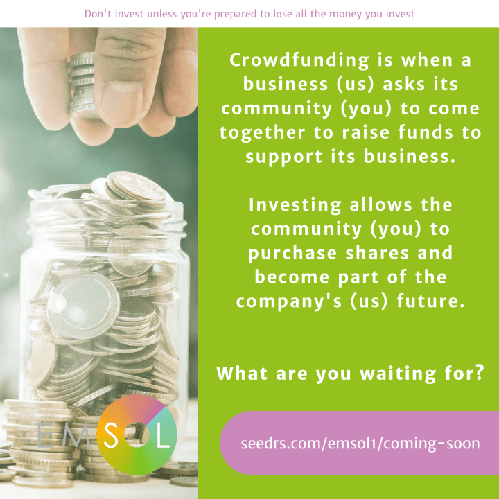 what is crowdfunding thumbnail