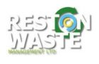 reston waste logo