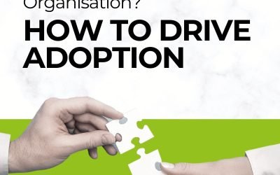 Key to Driving Adoption of Sustainability Solutions in Your Organisation