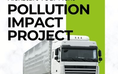 2 Easy Wins To Start Monitoring Air Quality and Pollution Impact