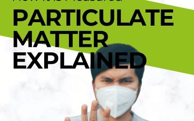Particulate Matter Explained – Health Impacts & How It Is Measured