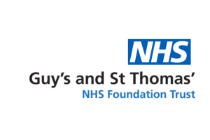 guy's and st thomas' nhs foundation trust