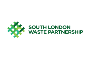 south london waste partnership