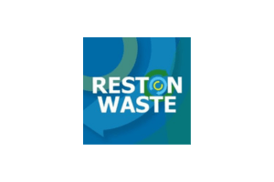 reston waste