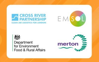 EMSOL Announces Partnership with Cross River Partnership for Wandle Way Sustainability Project