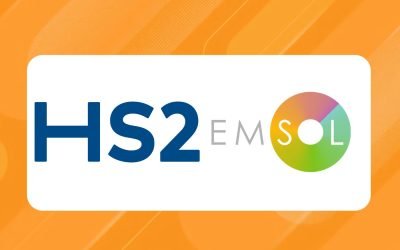 HS2 + EMSOL: Air Quality Monitoring and the Future of Clean Construction