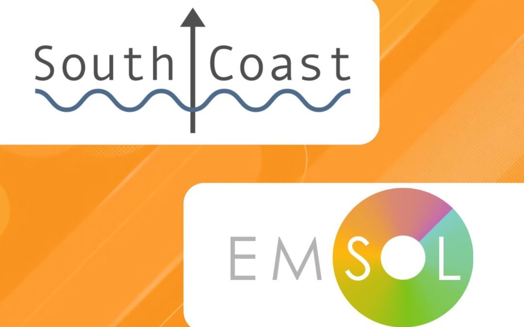 EMSOL Acquires South Coast Science: Uniting British Expertise in Air Quality Monitoring