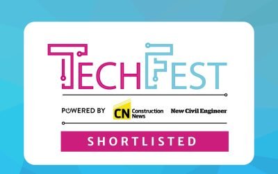 EMSOL Shortlisted for “Best Use of Technology” Construction Award