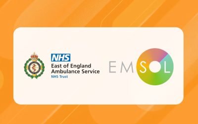 EEAST Launches Pioneering Study on Ambulance Crew Air Quality Exposure