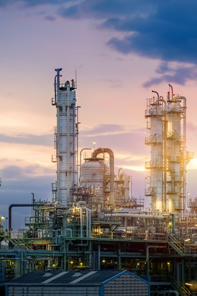 industrial Developing sustainability in covid world