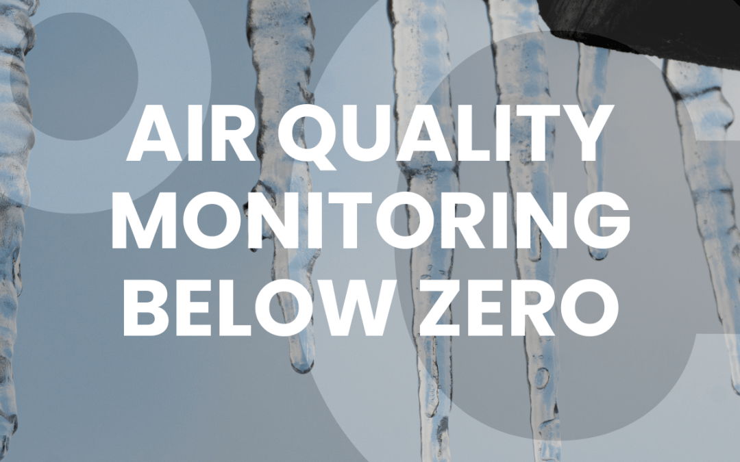 Arctic Air Quality: How EMSOL Technology Performs in Extreme Conditions