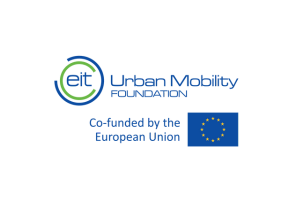 EIT Ubran Mobility crodyon