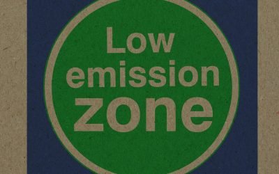 Low Emission Zones: How Belgian Cities Are Proving Air Quality Improvements and Health Benefits