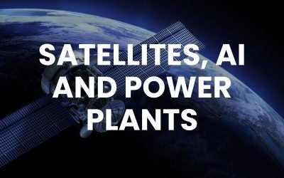 From Satellite Monitoring to Power Plant Emissions – The Latest Wrap-Up of Emissions Monitoring