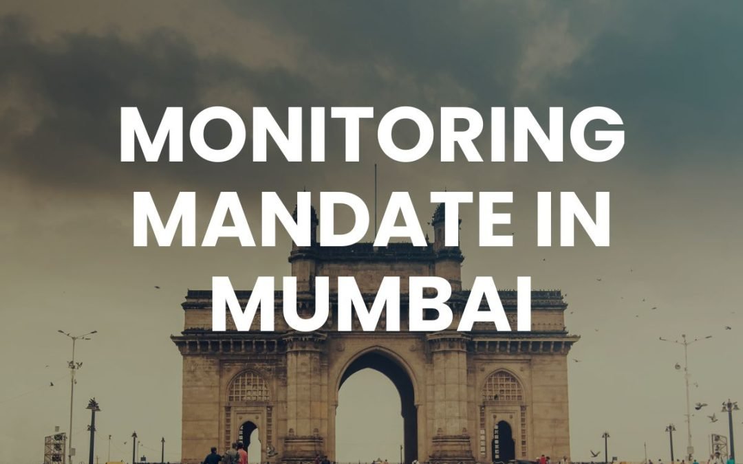 Construction Monitoring in India