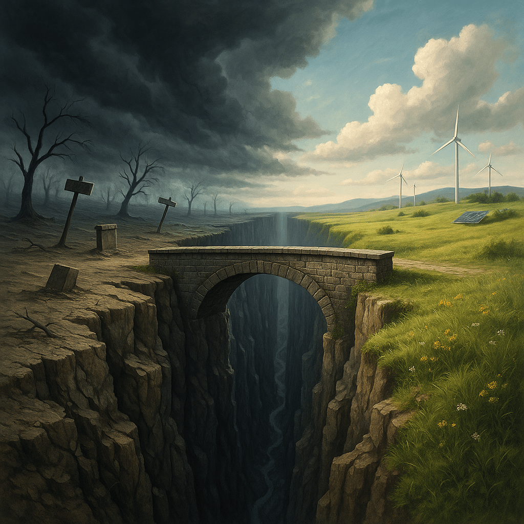 Climate Change Air Quality Connection