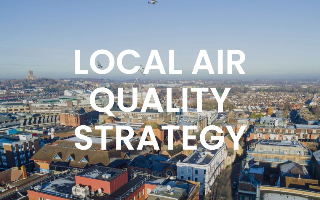 Council Air Quality Strategies: Why Most Are Missing The Point