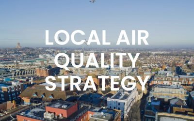 Council Air Quality Strategies: Why Most Are Missing The Point