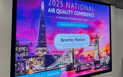 Questions We Brought to the Air Quality News National Air Conference (And What We Learned)