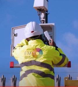 emsol in action installation